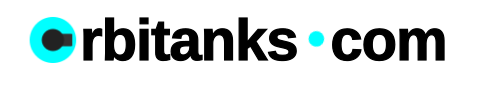 orbitanks.com